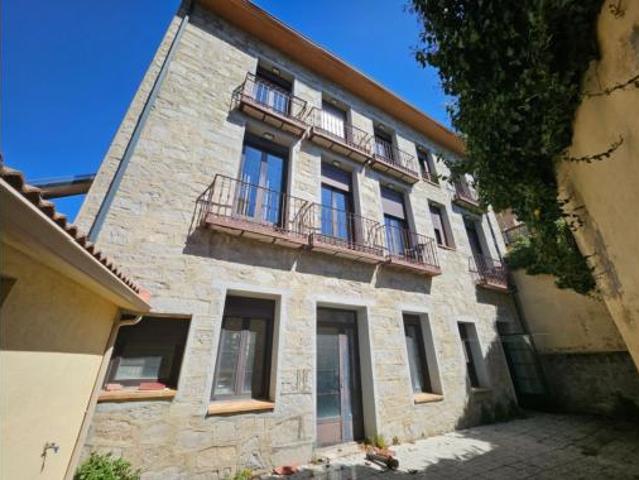 Villa en venta en El Espinar, Sexmo de El Espinar