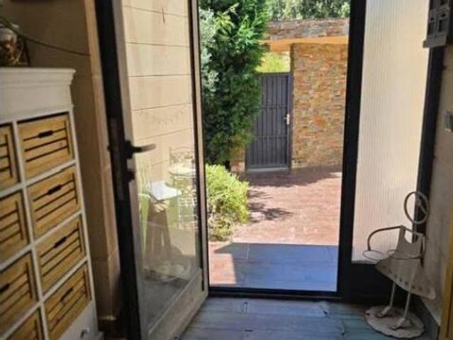 Chalet en venta en Los Ángeles de San Rafael, El Espinar