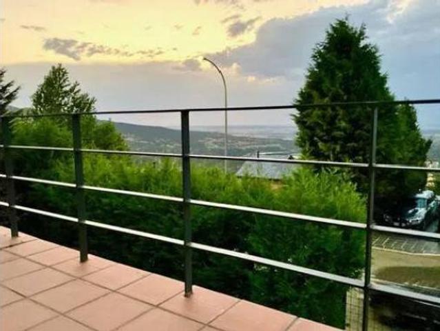 Chalet en venta en Los Ángeles de San Rafael, El Espinar