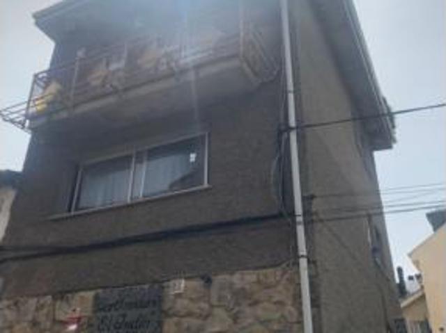Chalet en venta en Sexmo de El Espinar, El Espinar
