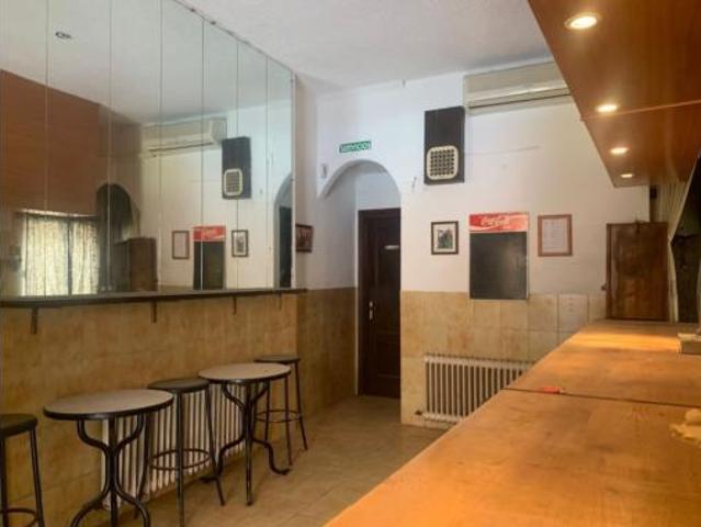 Chalet en venta en Sexmo de El Espinar, El Espinar