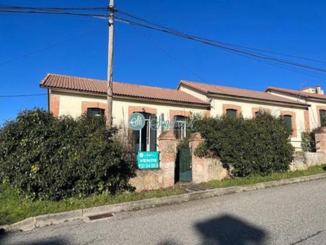 Chalet en venta en Sexmo de El Espinar, El Espinar