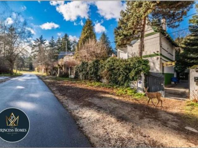 Villa en venta en El Espinar, San Rafael