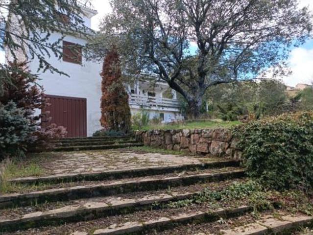 Chalet en venta en Los Ángeles de San Rafael, El Espinar