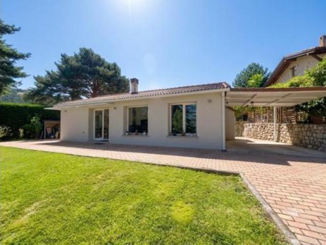 Chalet en venta en Sexmo de El Espinar, El Espinar
