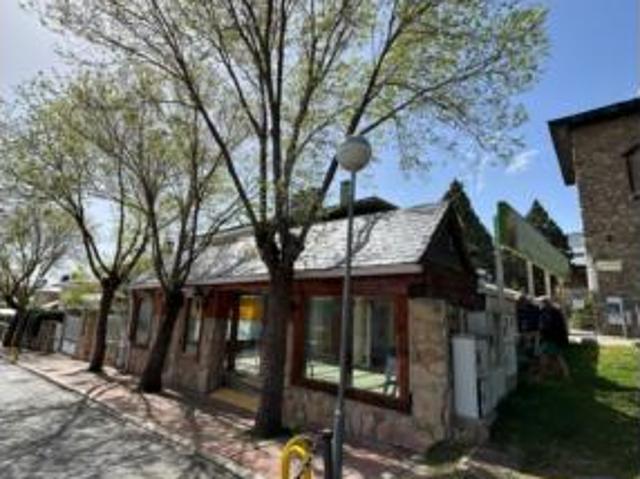 Villa en venta en El Espinar, Los Ángeles de San Rafael