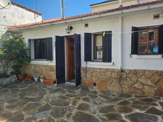 Chalet en venta en Sexmo de El Espinar, El Espinar
