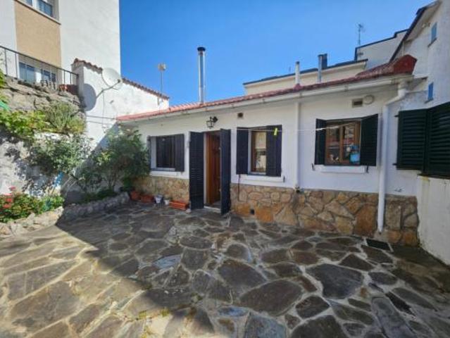 Chalet en venta en Sexmo de El Espinar, El Espinar