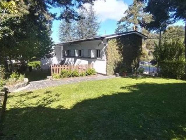 Chalet en venta en Sexmo de El Espinar, El Espinar