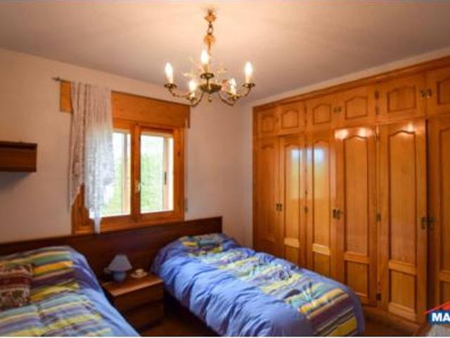Chalet en venta en El Espinar, Segovia