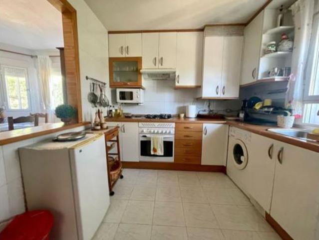 Villa en venta en El Espinar, Los Ángeles de San Rafael Villa en venta en El Espinar, Los Ángeles de San Rafael