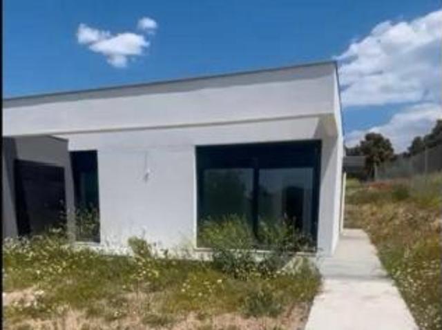 Chalet en venta en Los Ángeles de San Rafael, El Espinar