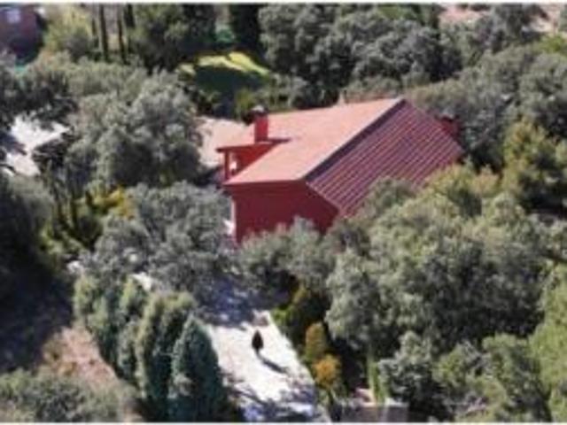 Chalet en venta en Sexmo de El Espinar, El Espinar