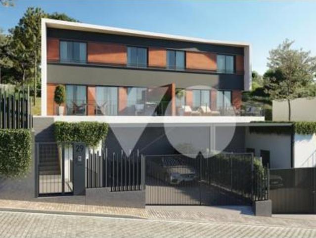 Chalet en venta en San Rafael, El Espinar