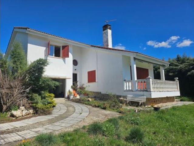 Chalet en venta en Los Ángeles de San Rafael, El Espinar