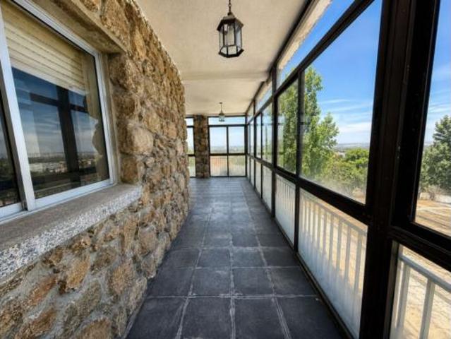 Chalet en venta en Los Ángeles de San Rafael, El Espinar