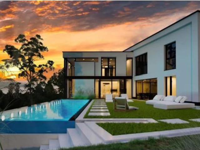Chalet en venta en Los Ángeles de San Rafael, El Espinar
