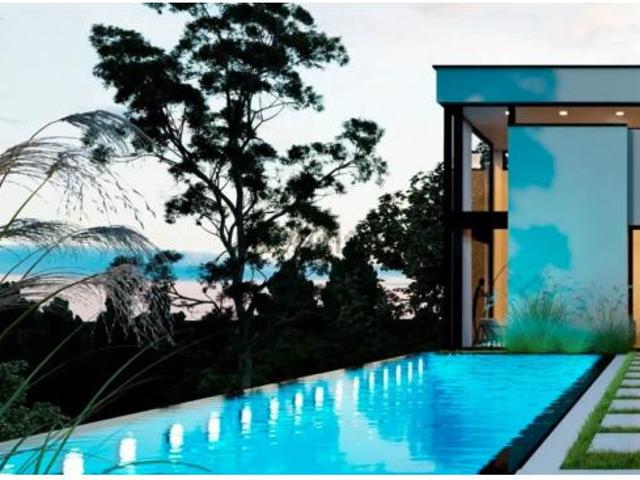 Chalet en venta en Los Ángeles de San Rafael, El Espinar