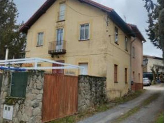 Villa en venta en El Espinar, San Rafael