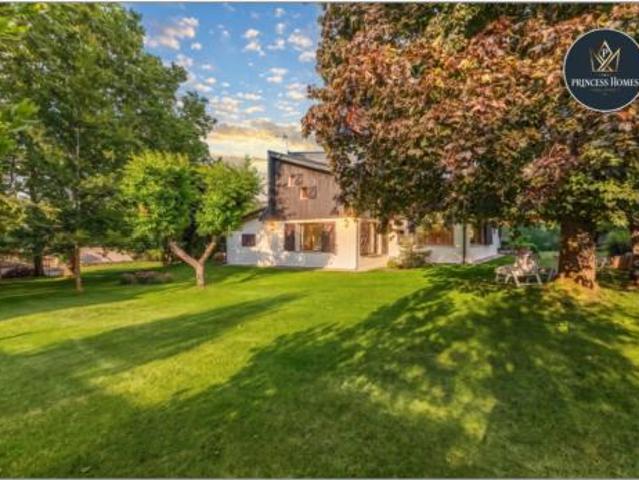 Chalet en venta en San Rafael, El Espinar