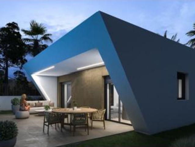 Chalet en venta en Urbanización La Montañosa, el Vinalopó Mitjà / El Vinalopó Medio