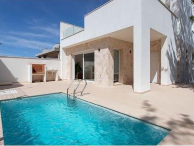 Chalet en venta en el Vinalopó Mitjà / El Vinalopó Medio, Valencia