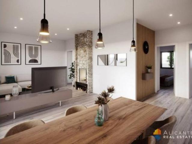 Chalet en venta en la Canalosa, el Vinalopó Mitjà / El Vinalopó Medio