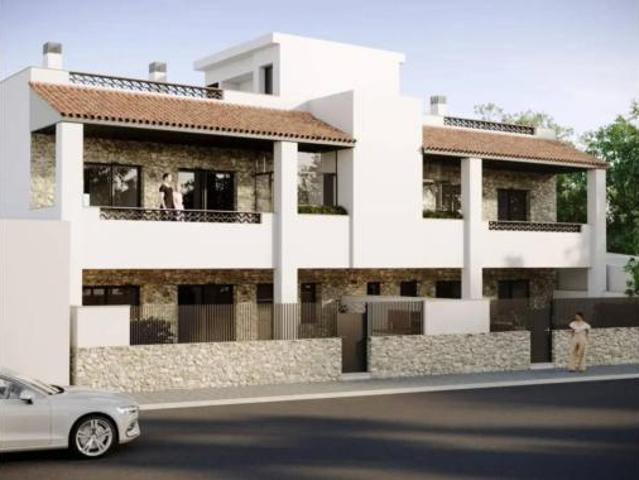 Chalet en venta en la Canalosa, el Vinalopó Mitjà / El Vinalopó Medio