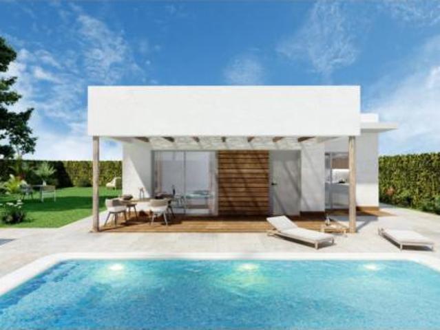 Chalet en venta en Urbanización La Montañosa, el Vinalopó Mitjà / El Vinalopó Medio