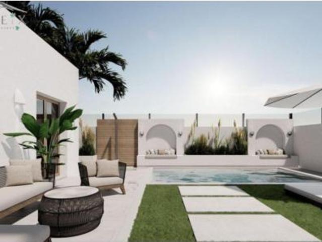 Chalet en venta en Urbanización La Montañosa, el Vinalopó Mitjà / El Vinalopó Medio