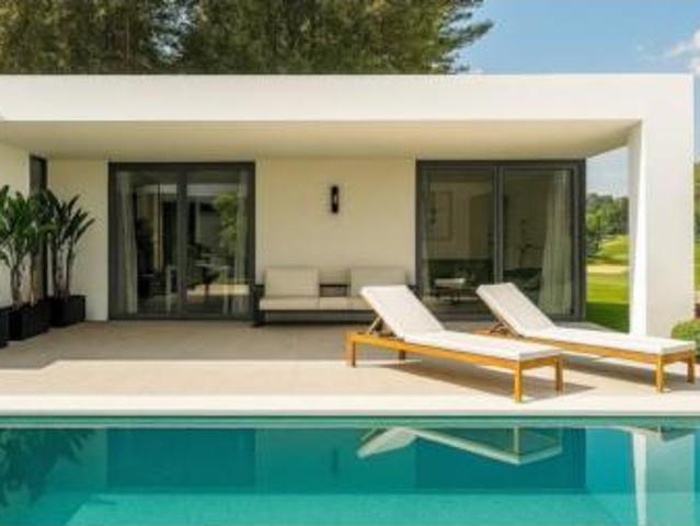 Chalet en venta en Urbanización La Montañosa, el Vinalopó Mitjà / El Vinalopó Medio