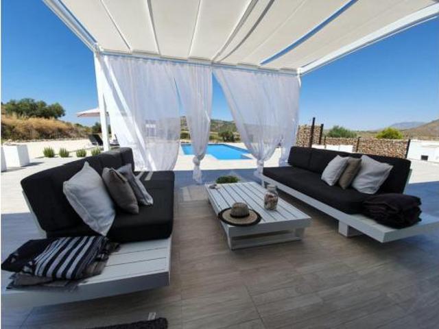 Chalet en venta en el Vinalopó Mitjà / El Vinalopó Medio, Valencia