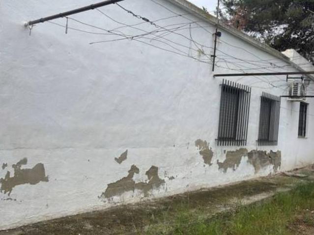 Chalet en venta en Partida Bayón, el Vinalopó Mitjà / El Vinalopó Medio