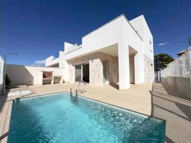 Chalet en venta en el Vinalopó Mitjà / El Vinalopó Medio, Valencia