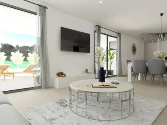 Chalet en venta en Urbanización La Montañosa, el Vinalopó Mitjà / El Vinalopó Medio