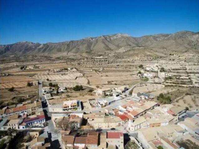 Chalet en venta en la Canalosa, el Vinalopó Mitjà / El Vinalopó Medio