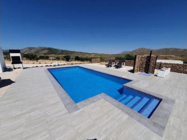 Chalet en venta en Macisvenda, Oriental