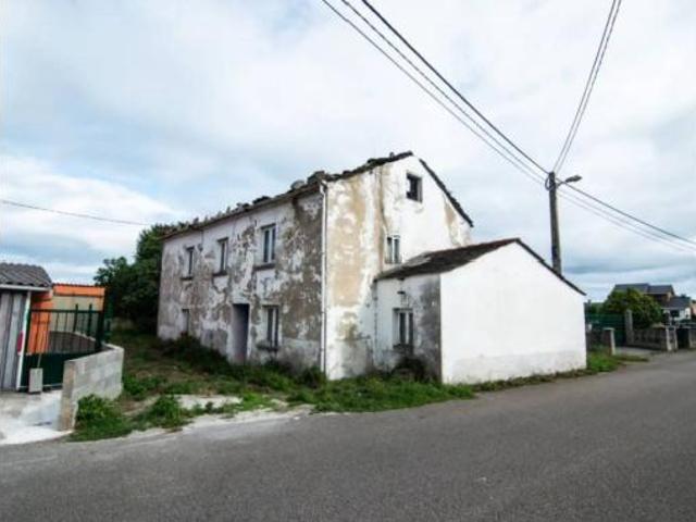 Chalet en venta en El Franco, Asturias