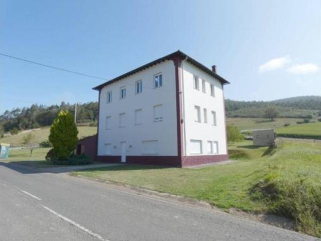 Chalet en venta en El Franco, Asturias