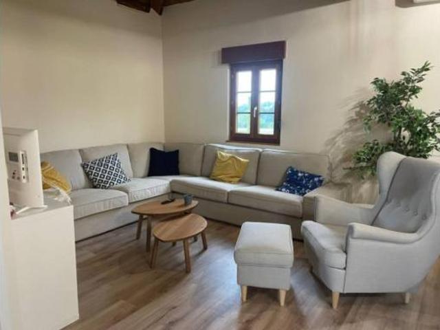 Chalet en venta en El Franco, Asturias