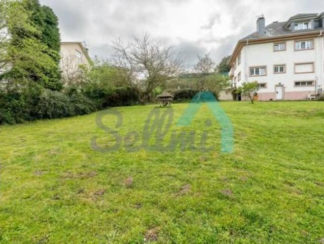 Chalet en venta en El Franco, Asturias