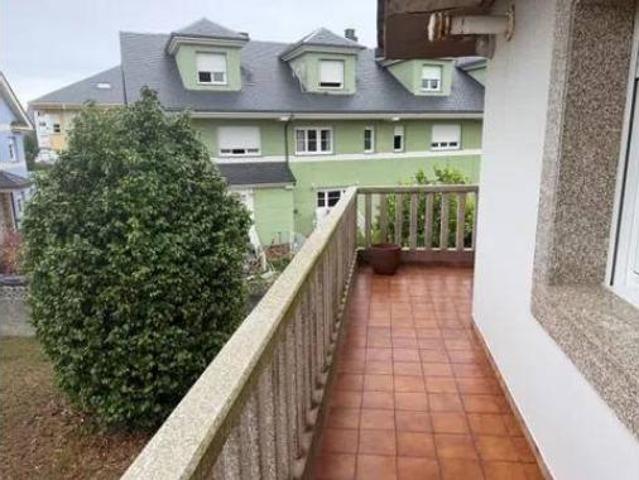 Chalet en venta en A Caridá, El Franco