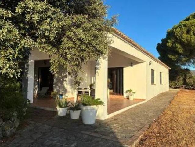 Chalet en venta en El Gastor, Cádiz