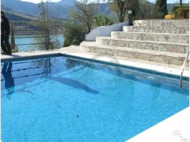 Chalet en venta en Sierra de Cádiz, Andalucía