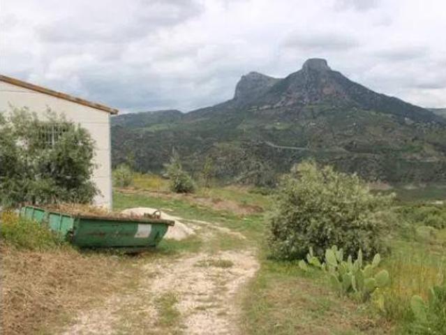 Chalet en venta en Sierra de Cádiz, Andalucía