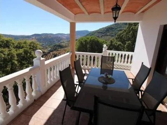 Chalet en venta en Sierra de Cádiz, Andalucía