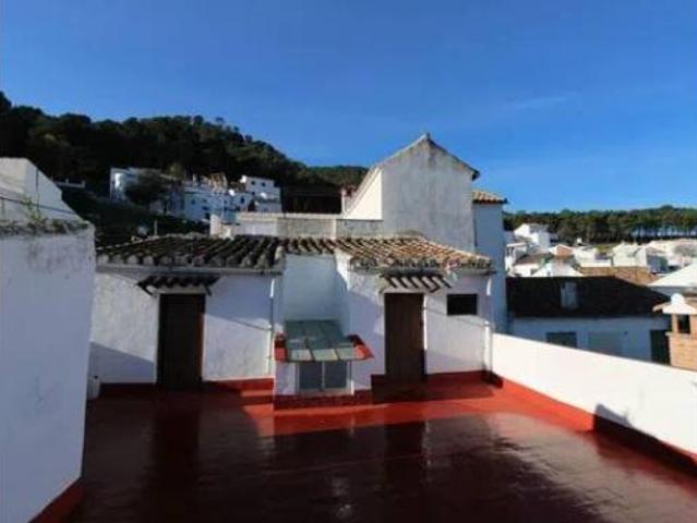 Chalet en venta en Sierra de Cádiz, Andalucía