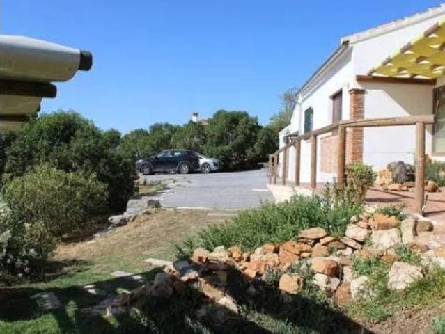 Chalet en venta en Sierra de Cádiz, Andalucía