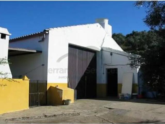 Chalet en venta en Sierra de Cádiz, Andalucía