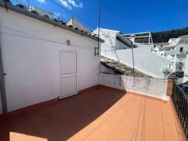 Chalet en venta en Sierra de Cádiz, Andalucía